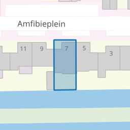 Perceel WMV00-A-7083