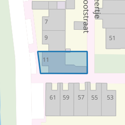 Perceel WMV00-A-7092