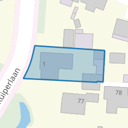 Perceel WMV00-A-7104