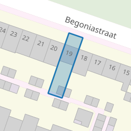 Perceel WMV00-A-7127