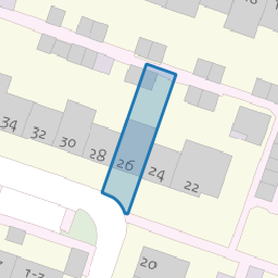 Perceel WMV00-A-7128