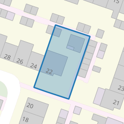 Perceel WMV00-A-7165