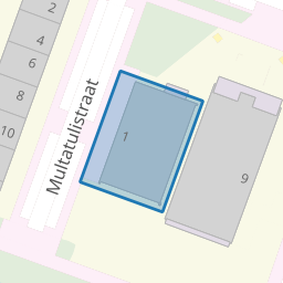 Perceel WMV00-A-7176