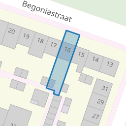 Perceel WMV00-A-7211