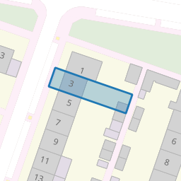 Perceel WMV00-A-7215