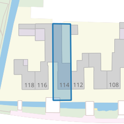 Perceel WMV00-A-7233