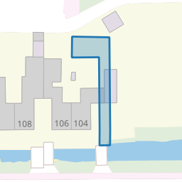 Perceel WMV00-A-7234