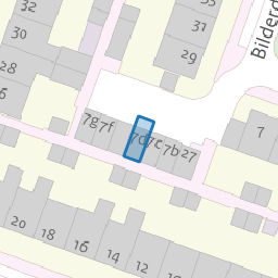 Perceel WMV00-A-7283