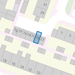 Perceel WMV00-A-7285