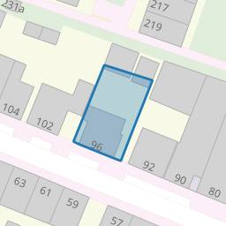 Perceel WMV00-A-7297