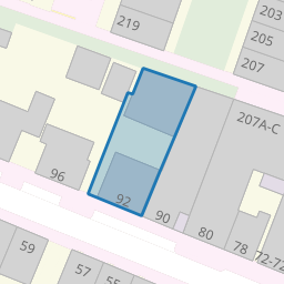 Perceel WMV00-A-7298