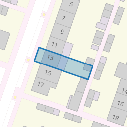 Perceel WMV00-A-7302