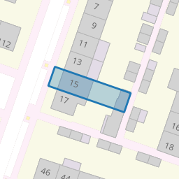 Perceel WMV00-A-7303