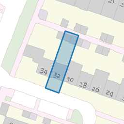 Perceel WMV00-A-7304