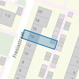 Perceel WMV00-A-7306