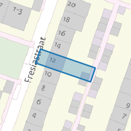 Perceel WMV00-A-7307