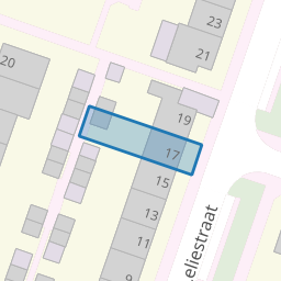 Perceel WMV00-A-7310