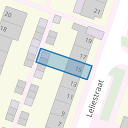 Perceel WMV00-A-7311