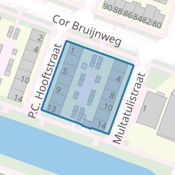 Perceel WMV00-A-7326