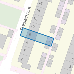 Perceel WMV00-A-7331