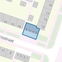 Perceel WMV00-A-7333