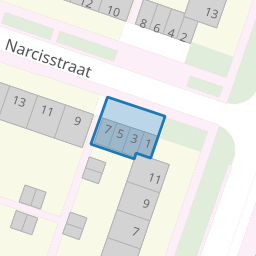 Perceel WMV00-A-7334