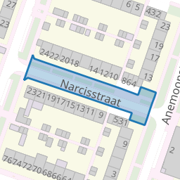 Perceel WMV00-A-7335