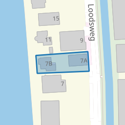 Perceel WMV00-A-7421