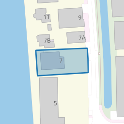 Perceel WMV00-A-7422