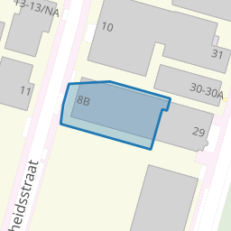 Perceel WMV00-A-7457