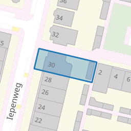 Perceel WMV00-A-7484