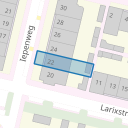 Perceel WMV00-A-7488