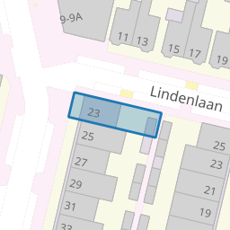 Perceel WMV00-A-7491