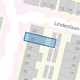 Perceel WMV00-A-7492