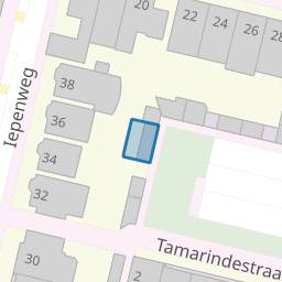 Perceel WMV00-A-7525