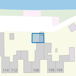 Perceel WMV00-A-7535