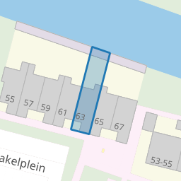 Perceel WMV00-A-7572