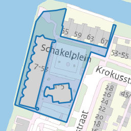 Perceel WMV00-A-7575