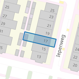 Perceel WMV00-A-7596