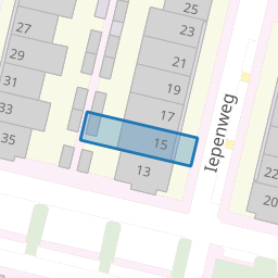 Perceel WMV00-A-7597