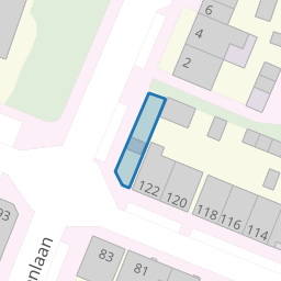 Perceel WMV00-A-7617