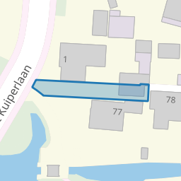 Perceel WMV00-A-7659