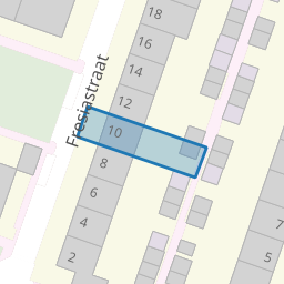 Perceel WMV00-A-7669