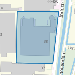 Perceel WMV00-A-7674