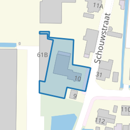 Perceel WMV00-A-7676