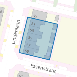 Perceel WMV00-A-7691