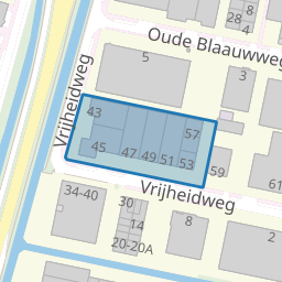 Perceel WMV00-A-7692