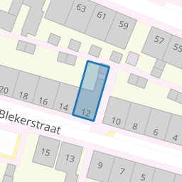 Perceel WMV00-A-7696