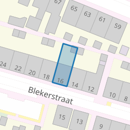 Perceel WMV00-A-7698