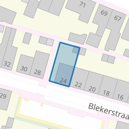 Perceel WMV00-A-7702